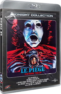Tourist Trap |   Blu-Ray
